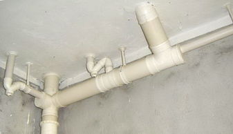 管道改建中的水管阀门选择与安装指南